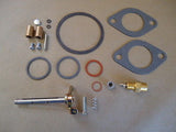 Carburetor Repair Rebuild Kit For Marvel Schebler DLTX67 DLTX73