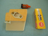 Tune Up Maintenance Service Kit Air Filter For Stihl 024 026 New Style Chainsaw