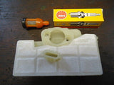 Tune up kit air filter spark plug for Stihl 029 039 MS290 MS310 MS390 Chainsaw