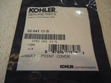 NEW OEM Points Cover Gasket Kohler K181 K241 K301 K321 K341 KT17 KT19 K482 K582