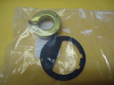 Fits Kohler k91 k181 k241 k301 carburetor float with gasket 25 757 03 200408
