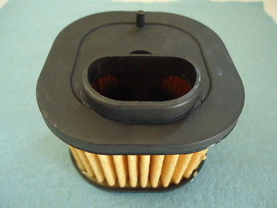Air Filter 503818001 5038180-01 Fits Husqvarna 371 372 362 365 Chainsaw