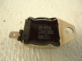 Ignition module trigger for John Deere 265 GT262 garden tractor