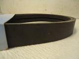 Drive Belt 106-4383 53-9660 1 1/8" x 43 1/2" For Toro groundmaster 72" Deck