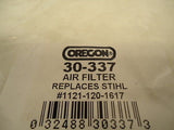 Air Filter for Stihl 026 026 PRO MS260 1121-120-1617 11211201617