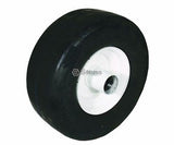 SOLID TIRE ASSEMBLY for EXMARK LAZER Z 109-9126 13-500-6