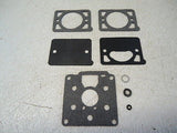 NEW Gasket Kit with Fuel Pump For Onan B43 B48 Carb 142-0571