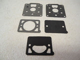 Carburetor Repair Kit w/ Fuel Pump for Onan B43 B48 142-0570