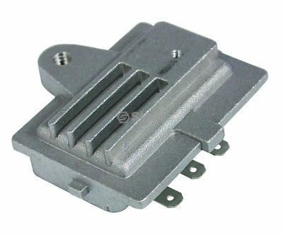 VOLTAGE REGULATOR for ONAN P216G P218G P220G