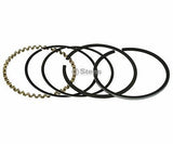 STD PISTON RINGS for 14 HP KOHLER K321 47 874 11-s 4787411s