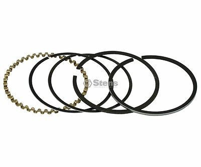 STD PISTON RINGS for 14 HP KOHLER K321 47 874 11-s 4787411s