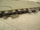 25" Bar and Chain Combo 3/8 .050 84DL For Stihl 038 MS380 040 041 042 044
