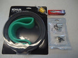 Tune Up Filter Set for John Deere 210 212 214 216 300 312 314 316