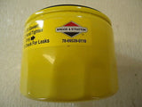 OEM Genuine PRO Series Briggs & Stratton Oil Filter 696854