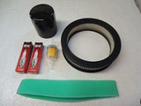 NEW Tune up Maintenance Service Kit for Simplicity Sunstar M18 M20