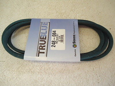 Kevlar PTO Clutch to Deck Belt for John Deere 210 212 214 216 M71026 1/2" x 84"