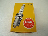 NEW 10 Pack NGK BPMR7A spark plug for chainsaws