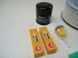 NEW Tune up Maintenance Service Kit for John Deere X700 X475 X575 mowers