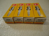 4 Pack NGK BPMR7A spark plug for Chainsaws 350 455 445 028