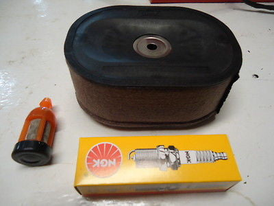 HD air filter tune up kit For Stihl 044 046 ms440 ms460 066 ms660 084 088