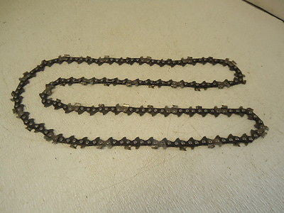 Carlton Full Chisel Chainsaw Chain 3/8 .050 84DL for 24" BAR