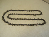 Carlton Chisel Chainsaw Chain 3/8 .050 84DL 24" 25" BARS A1LM-084G