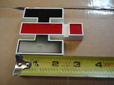 NEW Logo Emblem For IH Farmall 1066 1206 1256 1466 1468 1486 1586 2606 606