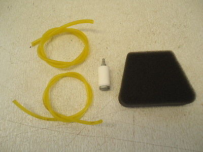 OEM Tune Up Service Maintenance Kit Poulan Chainsaw 530095646