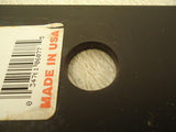NEW Set of 3 Blades for Cub Cadet 42" Deck 2 759-3848 1 759-3843 USA MADE