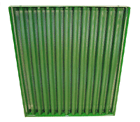 Side Screen AR32720 John Deere 4000 4010 4020 Tractor Painted JD Green