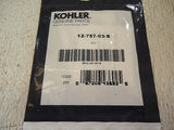 Carburetor Carb Repair Kit OEM Kohler 12 757 03-s CH15 CH12.5 CH13 CH14 CV11