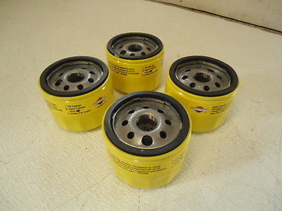 OEM Genuine PRO Series Briggs & Stratton Oil Filter 696854 795890
