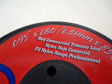 NEW .095 280' or 1LB Commercial Trimmer Weed Whacker Line Made in USA