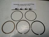 .010 Piston Rings for 14hp Kohler K321 NEW 236764s