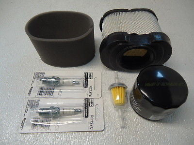 NEW Tune Up Maintenance Service Kit For John Deere LA165 LA175 D160 D170 Z245