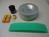 NEW Tune up Maintenance Service Kit for John Deere X700 X475 X575 mowers