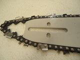 16" Bar and Chain Combo OEM Original Mcculloch Chainsaw 223171