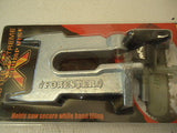 HD Chainsaw Stump Vise for Filing sharpening chainsaw chain