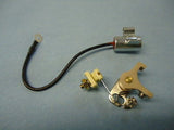 NEW Points and Condenser OEM Tecumseh H70 HH60 TNT100 TVM170 30547A 30548B