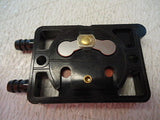 Carburetor Repair Kit w/ Fuel Pump for Onan B43 B48 142-0570