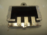 JOHN DEERE 316 318 420 WHEEL HORSE 518 520H ONAN P SERIES VOLTAGE REGULATOR NEW