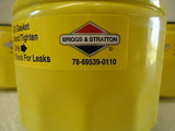 OEM Genuine PRO Series Briggs & Stratton Oil Filter 696854 795890