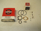 NEW Genuine OEM Briggs & Stratton Carb Carburetor Repair Rebuild Kit 498260