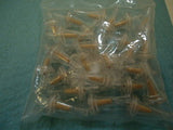 25 pack Fuel Filter Filters for lawn mowers 951-3013
