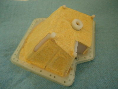 Air Filter for Stihl MS270 MS280 Chainsaw 1133-120-1604