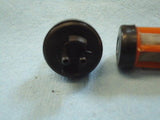 Primer Bulb & Fuel Filter for Stihl TS400 TS800 cut off saw concrete saw