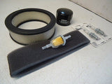 Tune Up Service Maintenance Kit for John Deere LT166 LT170 SST16 LX288 GT235
