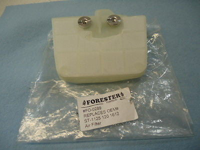 Air Filter for Stihl 034 036 MS360 chainsaw