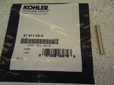 NEW Points Push Rod OEM Kohler 47 411 04-s 4741104s K241 K301