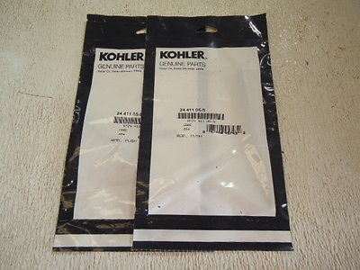 OEM Kohler Push Rod 24 411 05-s 2441105s CH18 CH20 CH22 CH23 CH25 + others